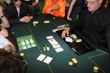 Karlie-Casino